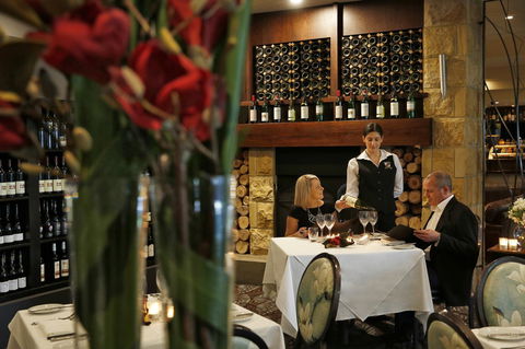 Chateau Elan At The Vintage - Mackay Tourism 28