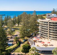 Northpoint Apartments - Mackay Tourism