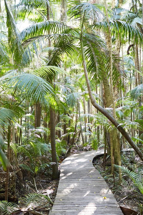 Crystalbrook Byron - Mackay Tourism 26
