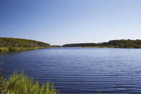Crystalbrook Byron - Mackay Tourism 28