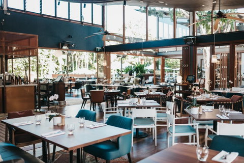 Crystalbrook Byron - Mackay Tourism 4