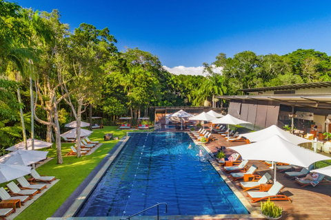 Crystalbrook Byron - Mackay Tourism 0