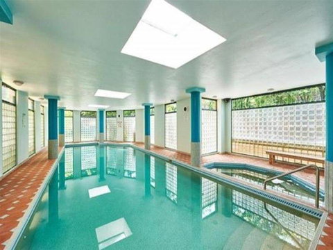 Darling Harbor Apartment - Mackay Tourism 9