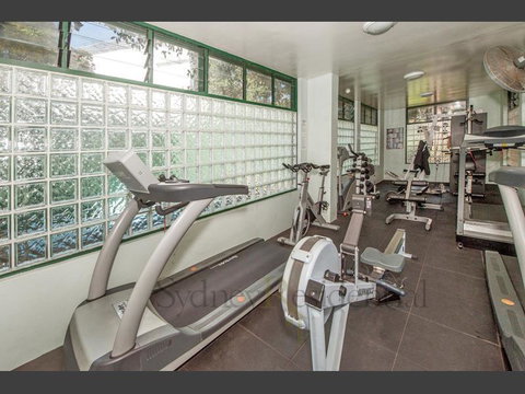 Darling Harbor Apartment - Mackay Tourism 10