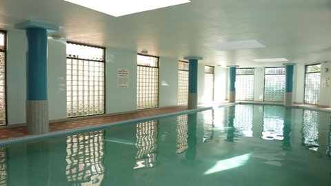 Darling Harbor Apartment - Mackay Tourism 8