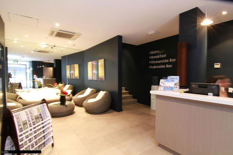 Narrabeen Sands Hotel By Nightcap Plus - Mackay Tourism 32