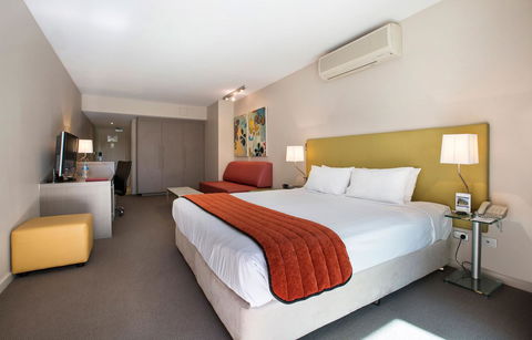 Narrabeen Sands Hotel By Nightcap Plus - Mackay Tourism 2