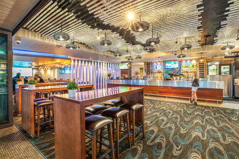 Narrabeen Sands Hotel By Nightcap Plus - Mackay Tourism 27