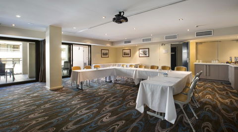 Narrabeen Sands Hotel By Nightcap Plus - Mackay Tourism 44