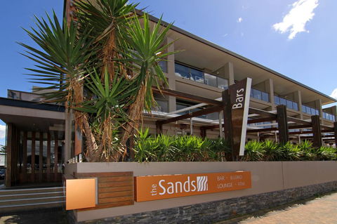 Narrabeen Sands Hotel By Nightcap Plus - Mackay Tourism 16