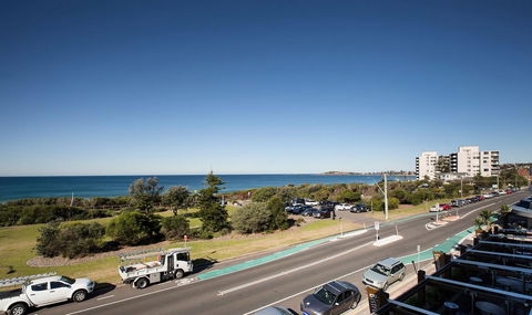 Narrabeen Sands Hotel By Nightcap Plus - Mackay Tourism 29