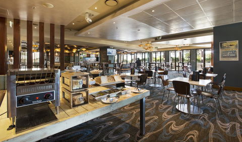 Narrabeen Sands Hotel By Nightcap Plus - Mackay Tourism 39