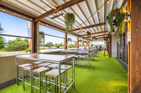 Narrabeen Sands Hotel By Nightcap Plus - Mackay Tourism 7