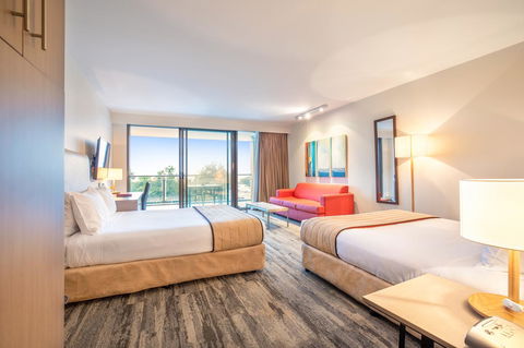Narrabeen Sands Hotel By Nightcap Plus - Mackay Tourism 0