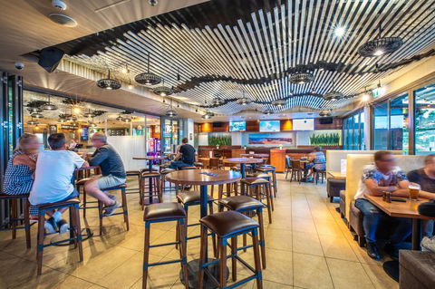Narrabeen Sands Hotel By Nightcap Plus - Mackay Tourism 8
