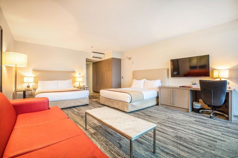 Narrabeen Sands Hotel By Nightcap Plus - Mackay Tourism 12