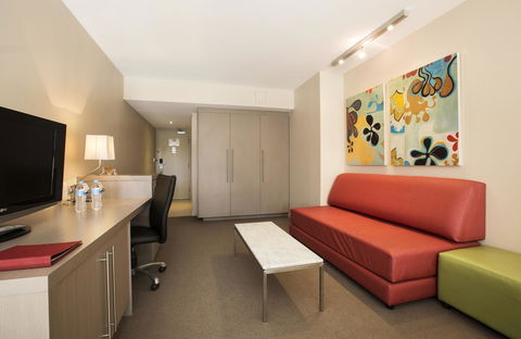 Narrabeen Sands Hotel By Nightcap Plus - Mackay Tourism 22