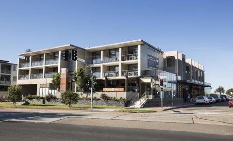 Narrabeen Sands Hotel By Nightcap Plus - Mackay Tourism 33