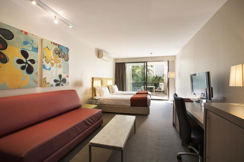 Narrabeen Sands Hotel By Nightcap Plus - Mackay Tourism 18