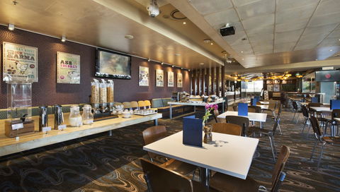 Narrabeen Sands Hotel By Nightcap Plus - Mackay Tourism 34
