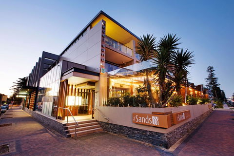 Narrabeen Sands Hotel By Nightcap Plus - Mackay Tourism 4