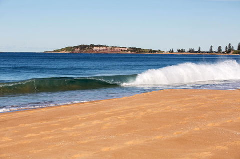 Narrabeen Sands Hotel By Nightcap Plus - Mackay Tourism 25