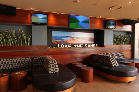 Narrabeen Sands Hotel By Nightcap Plus - Mackay Tourism 26