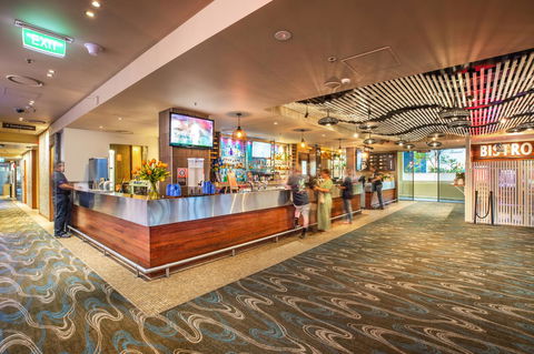 Narrabeen Sands Hotel By Nightcap Plus - Mackay Tourism 5