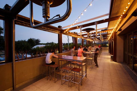 Narrabeen Sands Hotel By Nightcap Plus - Mackay Tourism 9