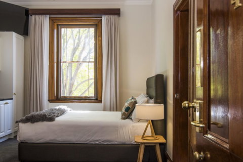 The Parkview Hotel Mudgee - Mackay Tourism 11