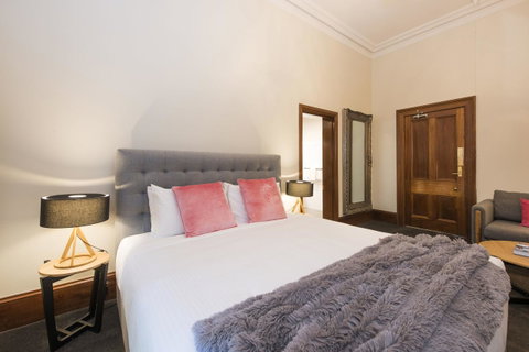 The Parkview Hotel Mudgee - Mackay Tourism 28