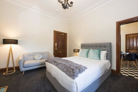 The Parkview Hotel Mudgee - Mackay Tourism 16