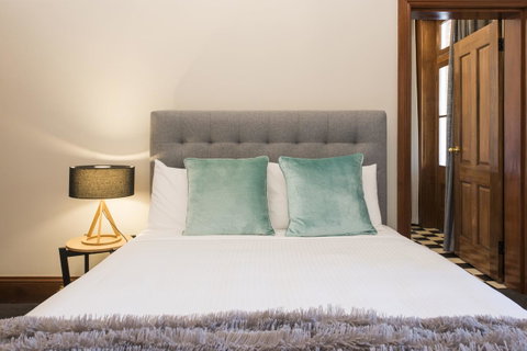 The Parkview Hotel Mudgee - Mackay Tourism 15