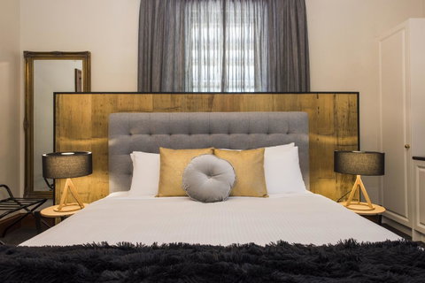 The Parkview Hotel Mudgee - Mackay Tourism 20
