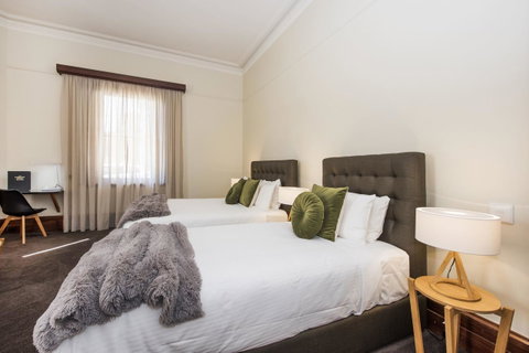 The Parkview Hotel Mudgee - Mackay Tourism 7