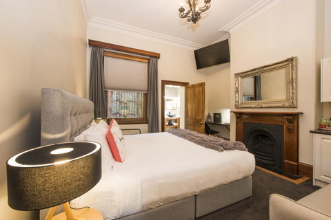The Parkview Hotel Mudgee - Mackay Tourism 27