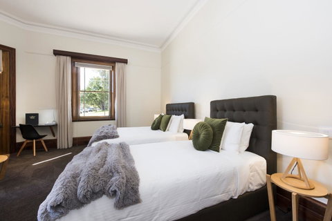 The Parkview Hotel Mudgee - Mackay Tourism 10