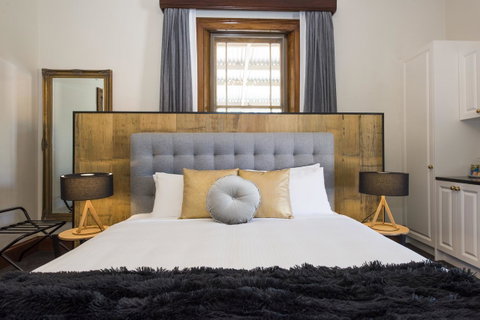 The Parkview Hotel Mudgee - Mackay Tourism 18