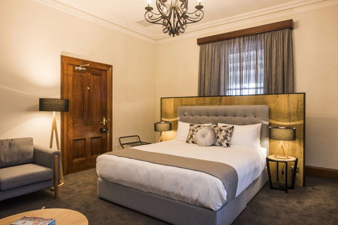 The Parkview Hotel Mudgee - Mackay Tourism 0