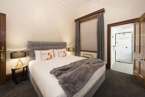 The Parkview Hotel Mudgee - Mackay Tourism 25