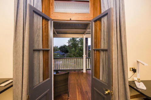 The Parkview Hotel Mudgee - Mackay Tourism 2
