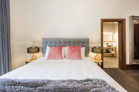 The Parkview Hotel Mudgee - Mackay Tourism 30