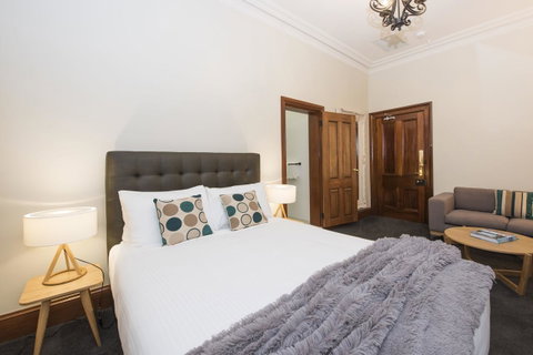 The Parkview Hotel Mudgee - Mackay Tourism 13