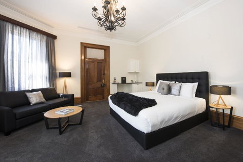 The Parkview Hotel Mudgee - Mackay Tourism 23
