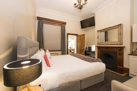 The Parkview Hotel Mudgee - Mackay Tourism 26