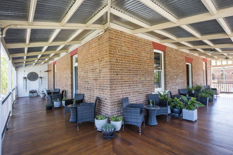The Parkview Hotel Mudgee - Mackay Tourism 44