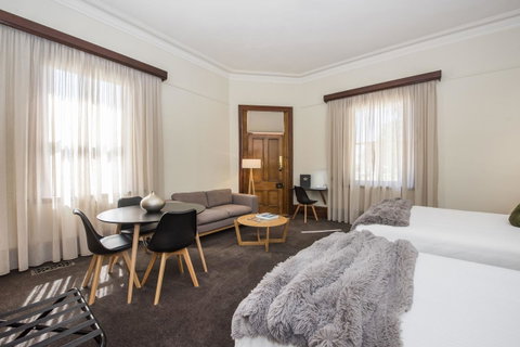 The Parkview Hotel Mudgee - Mackay Tourism 8
