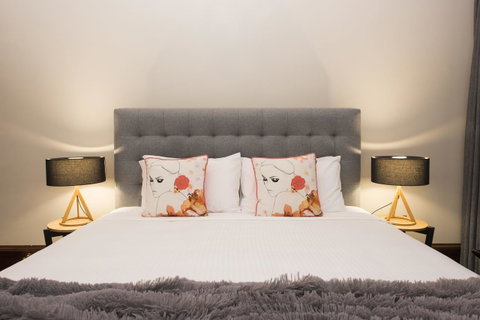 The Parkview Hotel Mudgee - Mackay Tourism 24