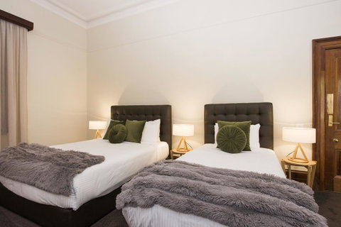 The Parkview Hotel Mudgee - Mackay Tourism 6