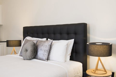 The Parkview Hotel Mudgee - Mackay Tourism 21